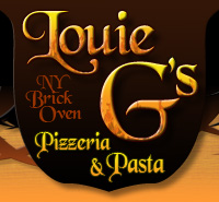 Louie G's Pizza Fife, Tacoma, Milton Delivery