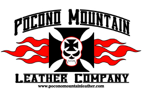 Pocono Mountain Leather